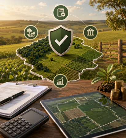 Imposto sobre a Propriedade Territorial Rural (ITR)