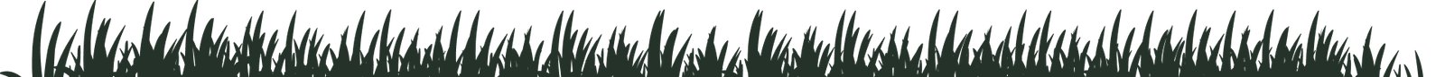 grass shape